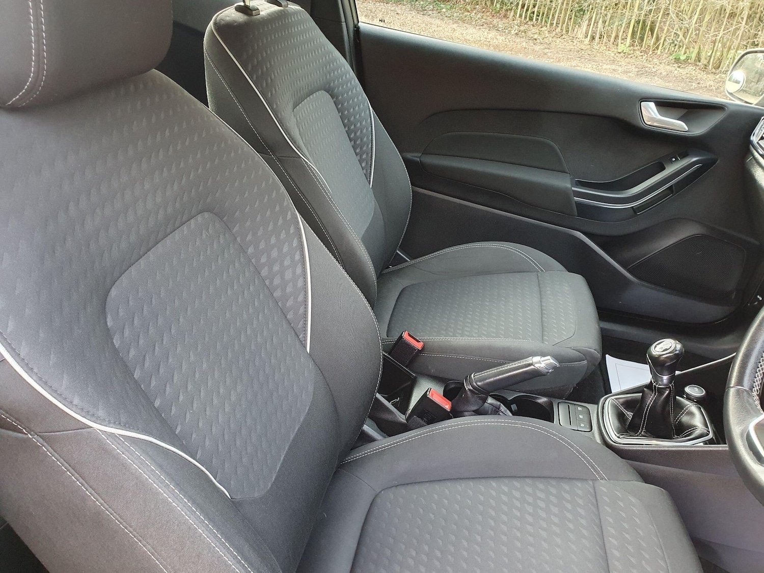 Used Ford Fiesta for sale - 77633782: Photo 18