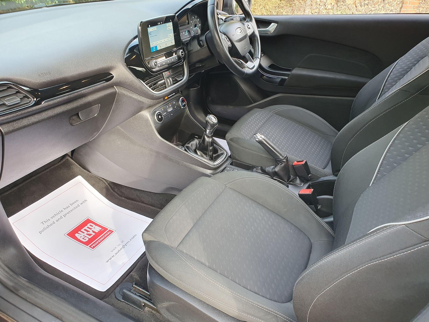 Used Ford Fiesta for sale - 77633782: Photo 20