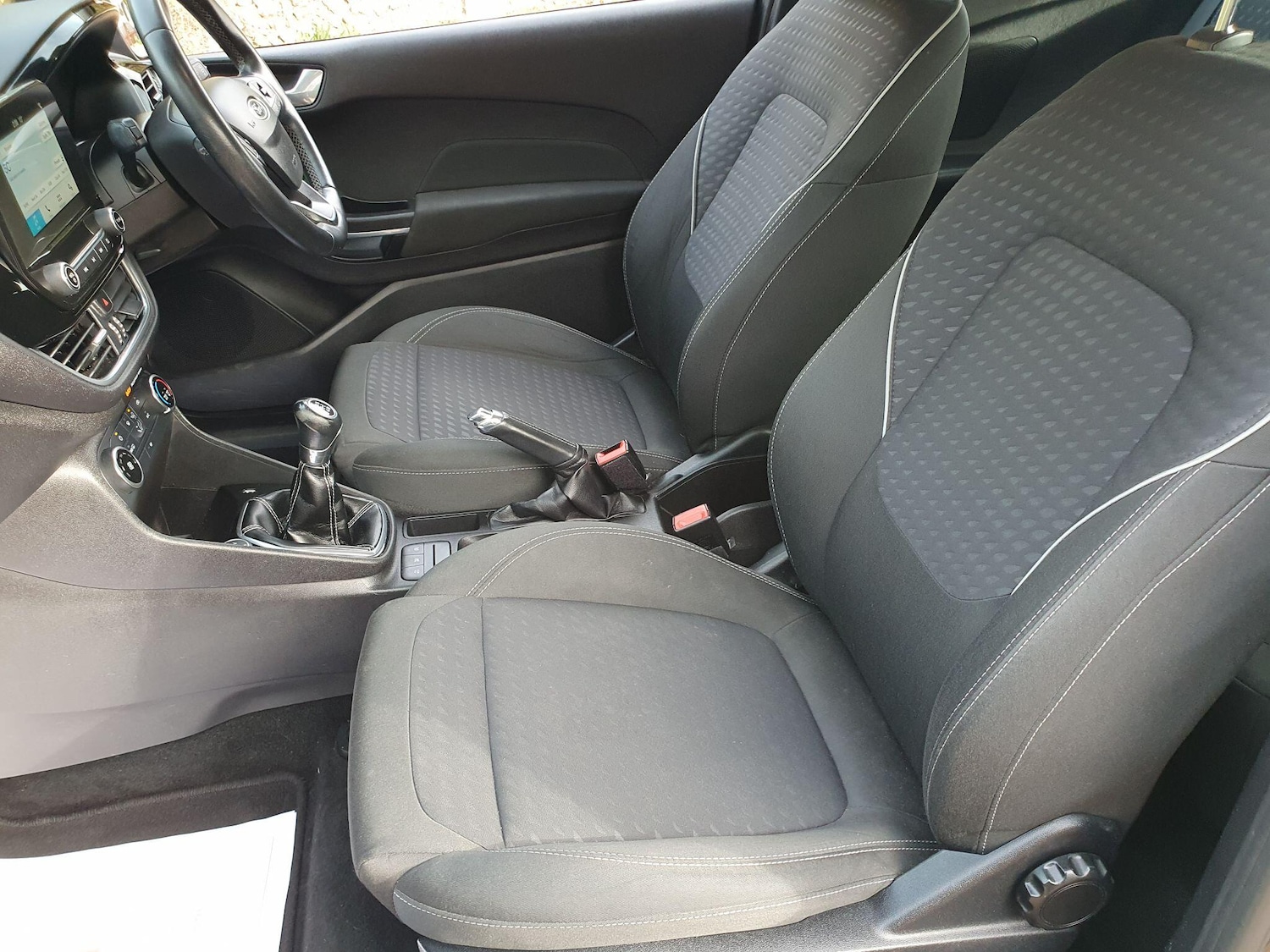 Used Ford Fiesta for sale - 77633782: Photo 21