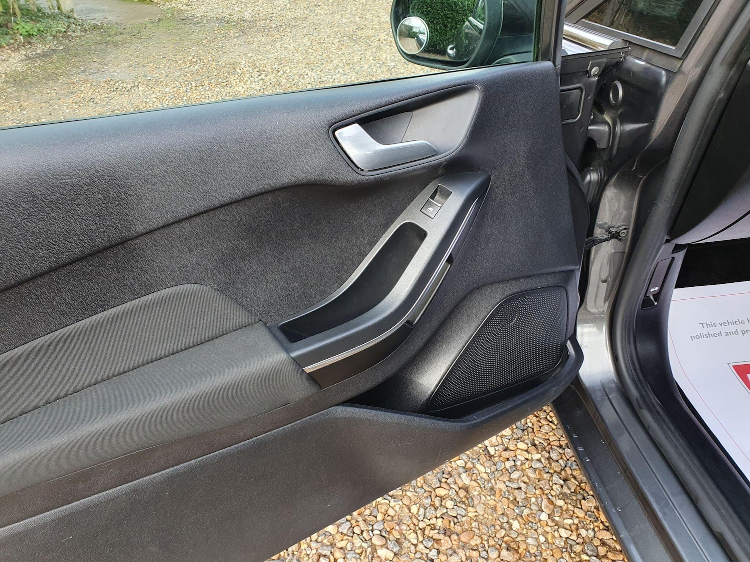 Used Ford Fiesta for sale - 77633782: Photo 22