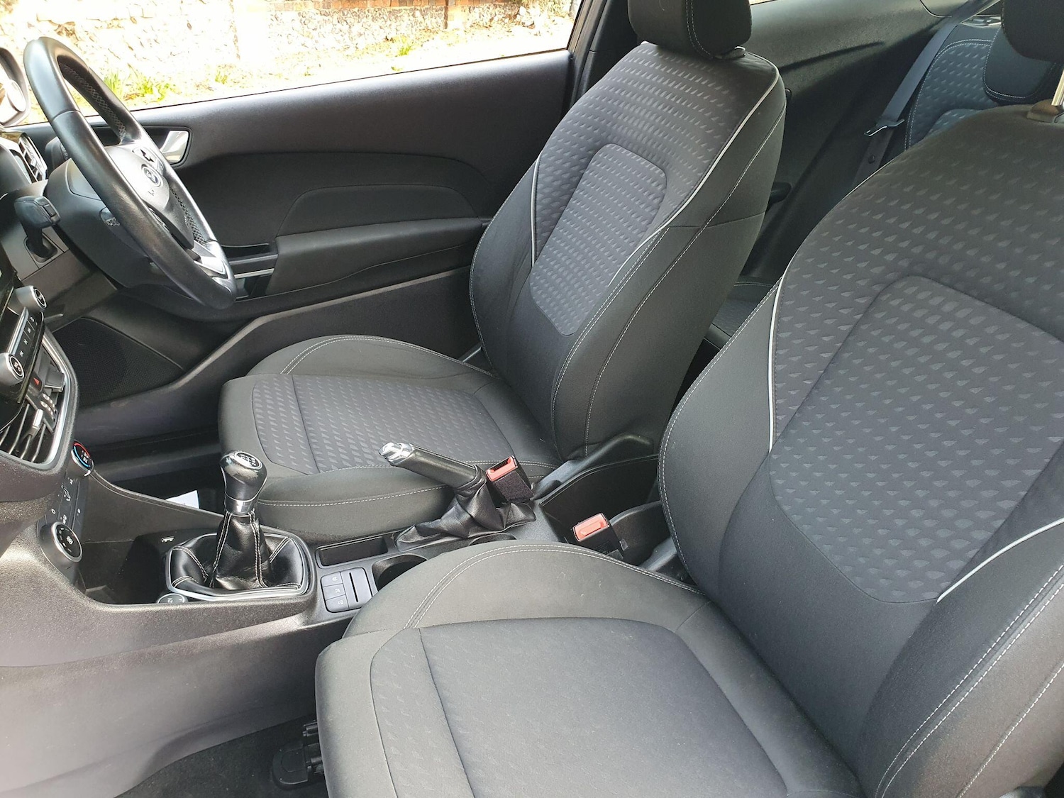 Used Ford Fiesta for sale - 77633782: Photo 23