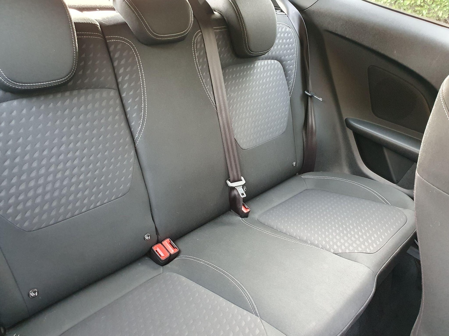 Used Ford Fiesta for sale - 77633782: Photo 24