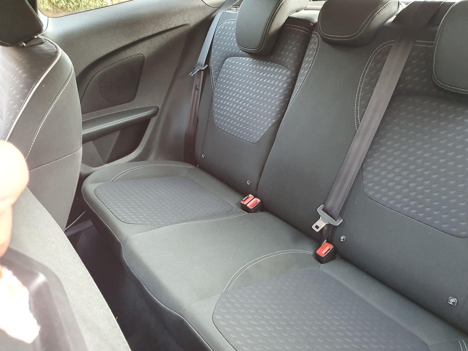 Used Ford Fiesta for sale - 77633782: Photo 25