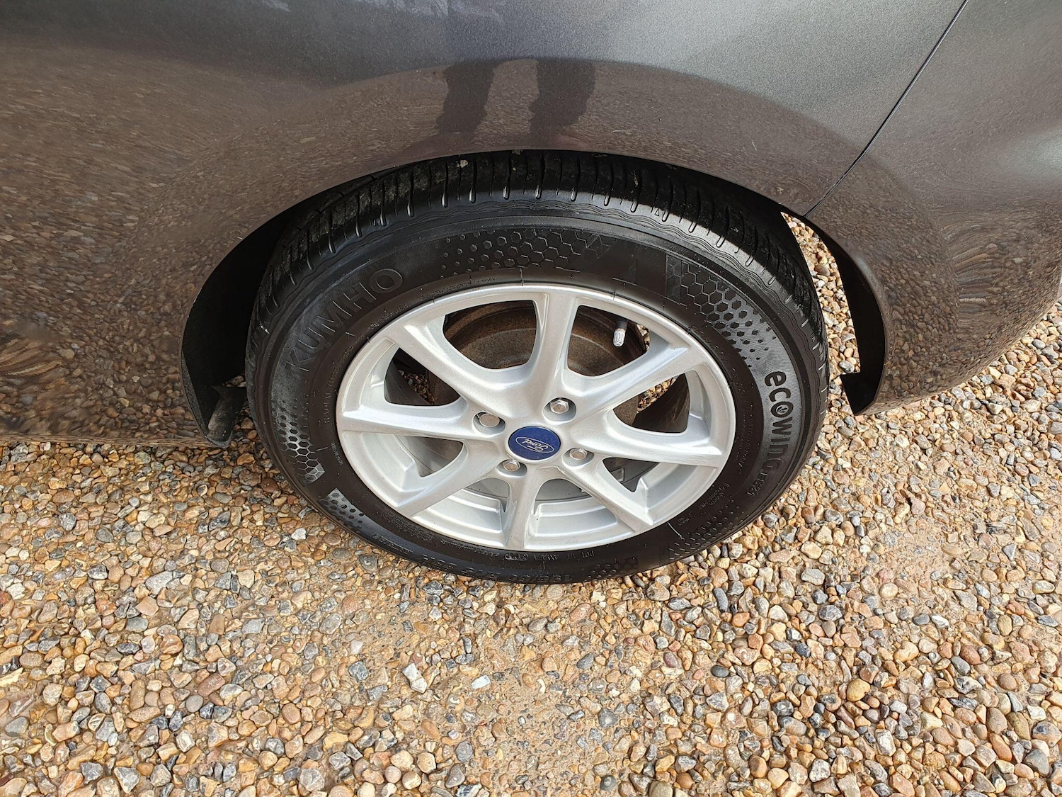 Used Ford Fiesta for sale - 77633782: Photo 7