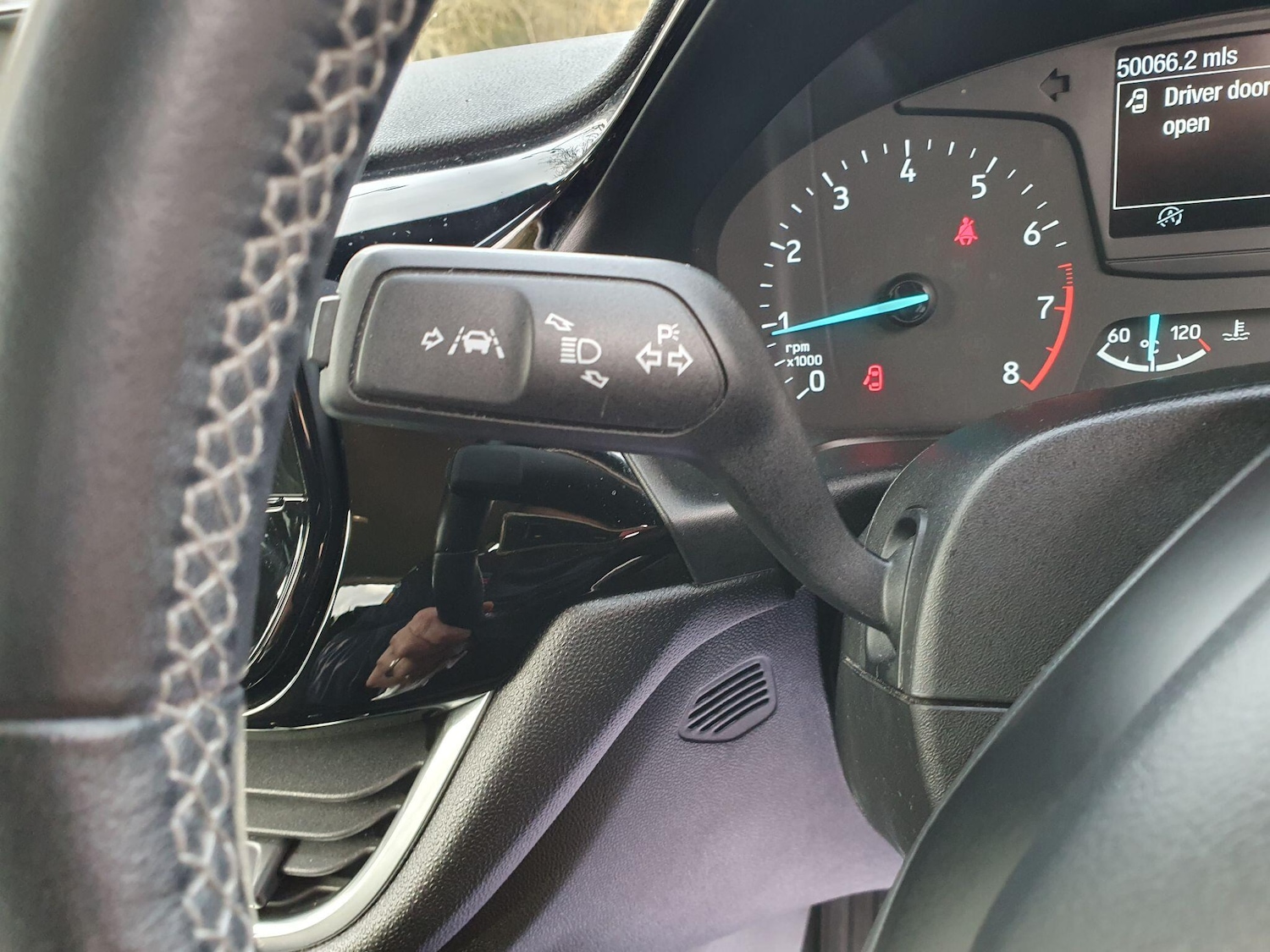 Used Ford Fiesta for sale - 77633782: Photo 8