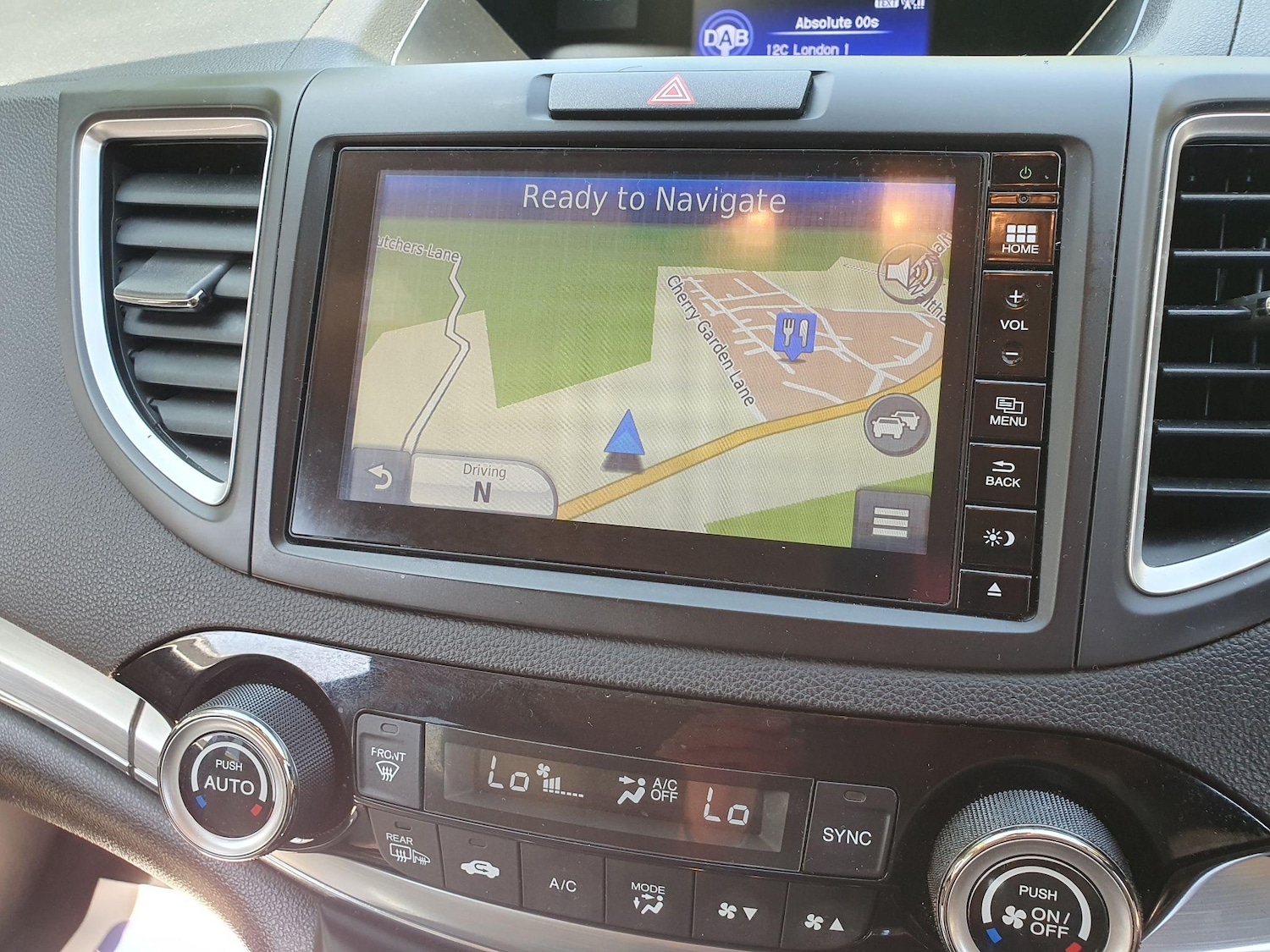 Used Honda CR-V 2015 for sale - 76646337: Photo 10