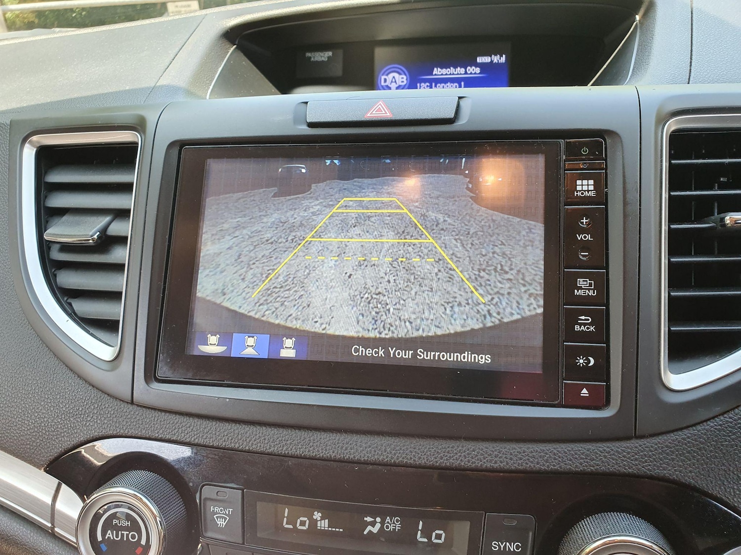 Used Honda CR-V 2015 for sale - 76646337: Photo 11