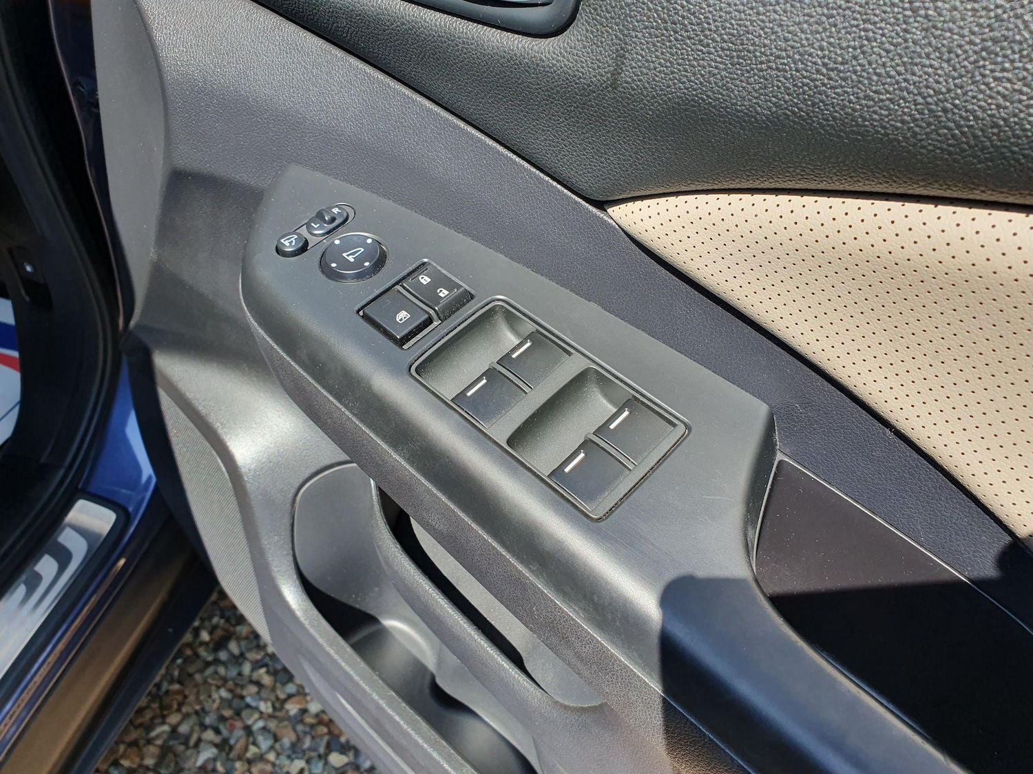 Used Honda CR-V 2015 for sale - 76646337: Photo 12