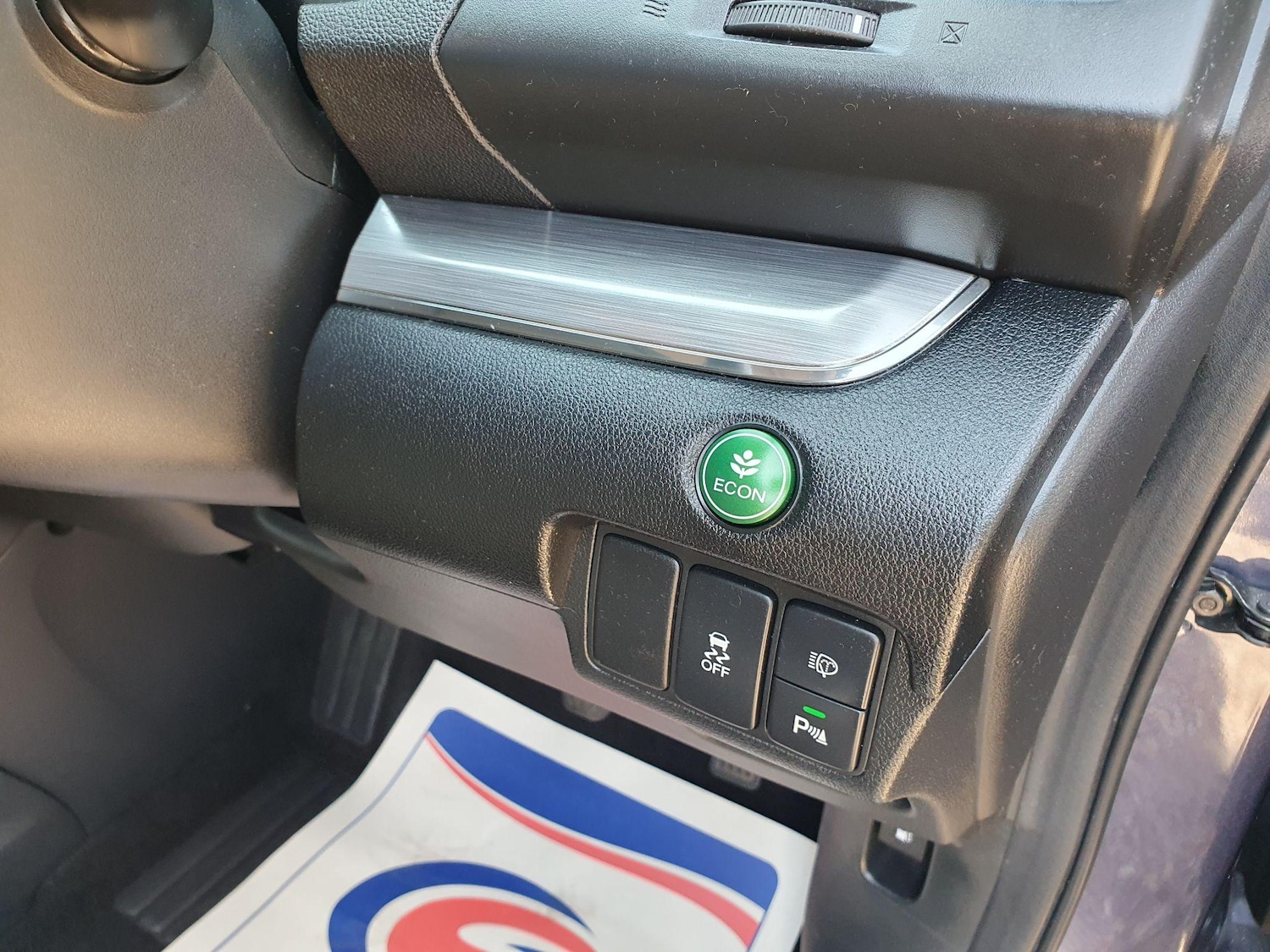 Used Honda CR-V 2015 for sale - 76646337: Photo 13