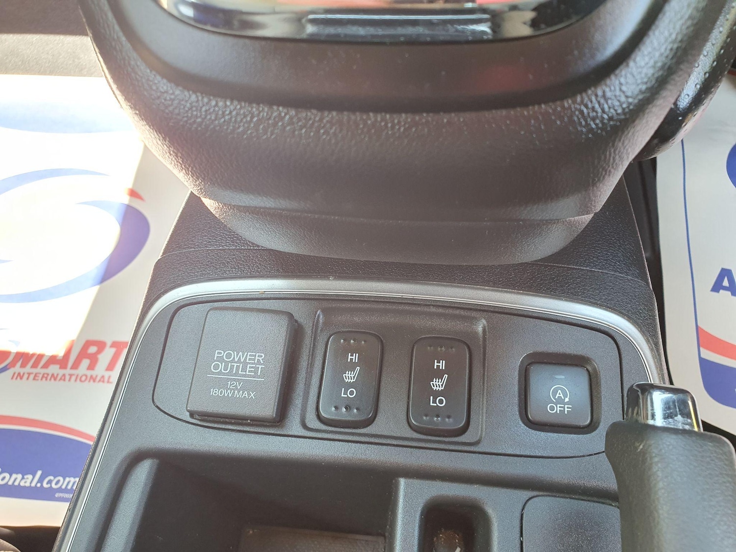 Used Honda CR-V 2015 for sale - 76646337: Photo 14