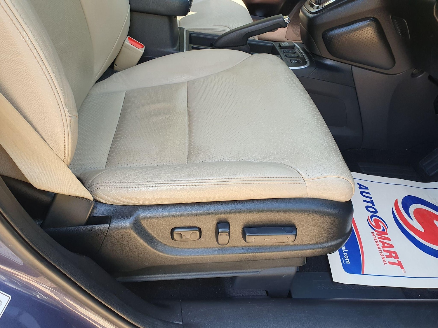 Used Honda CR-V 2015 for sale - 76646337: Photo 16