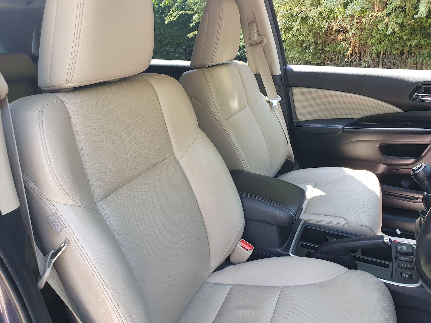 Used Honda CR-V 2015 for sale - 76646337: Photo 18