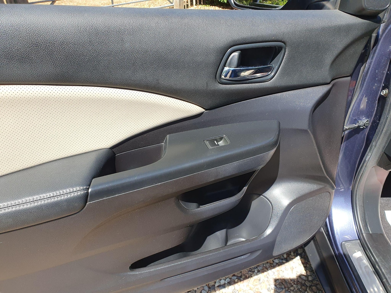 Used Honda CR-V 2015 for sale - 76646337: Photo 21