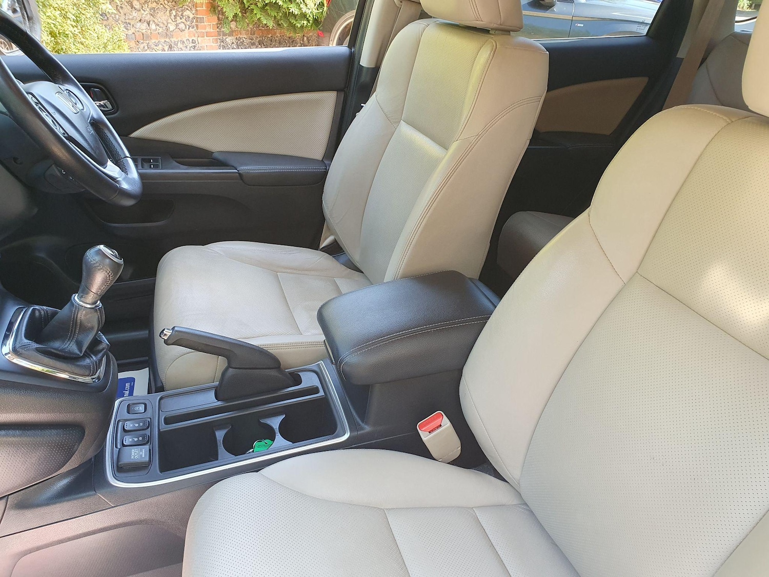 Used Honda CR-V 2015 for sale - 76646337: Photo 23