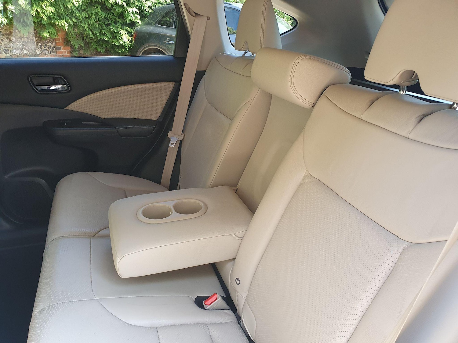 Used Honda CR-V 2015 for sale - 76646337: Photo 25