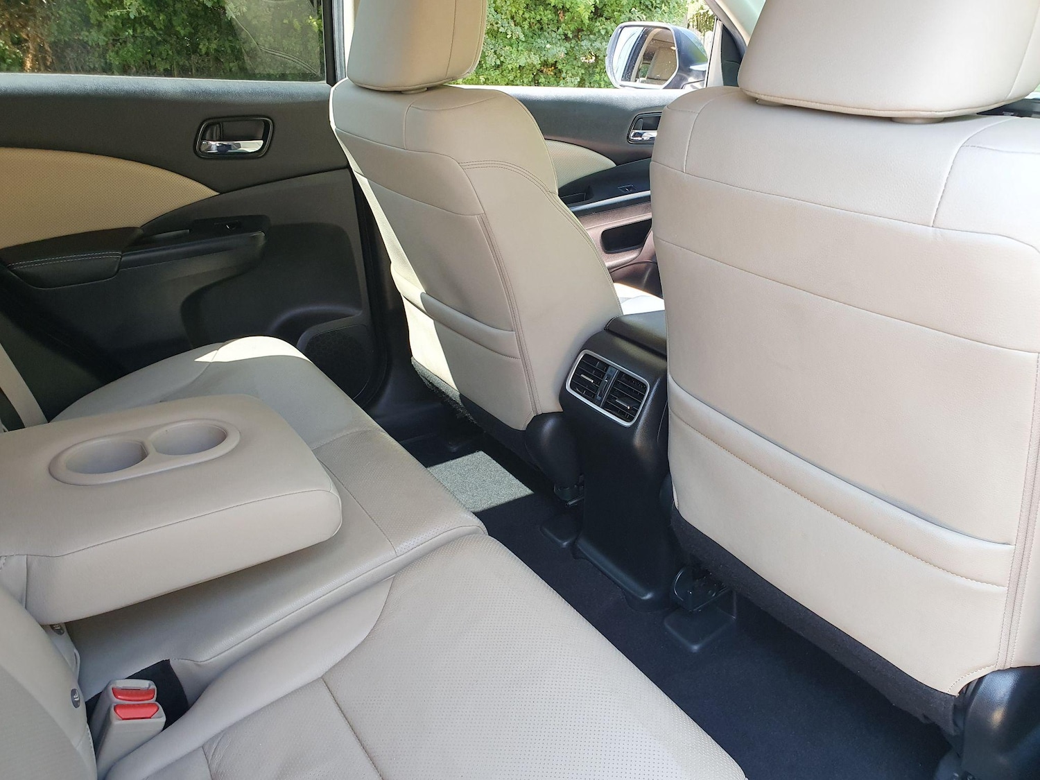 Used Honda CR-V 2015 for sale - 76646337: Photo 26