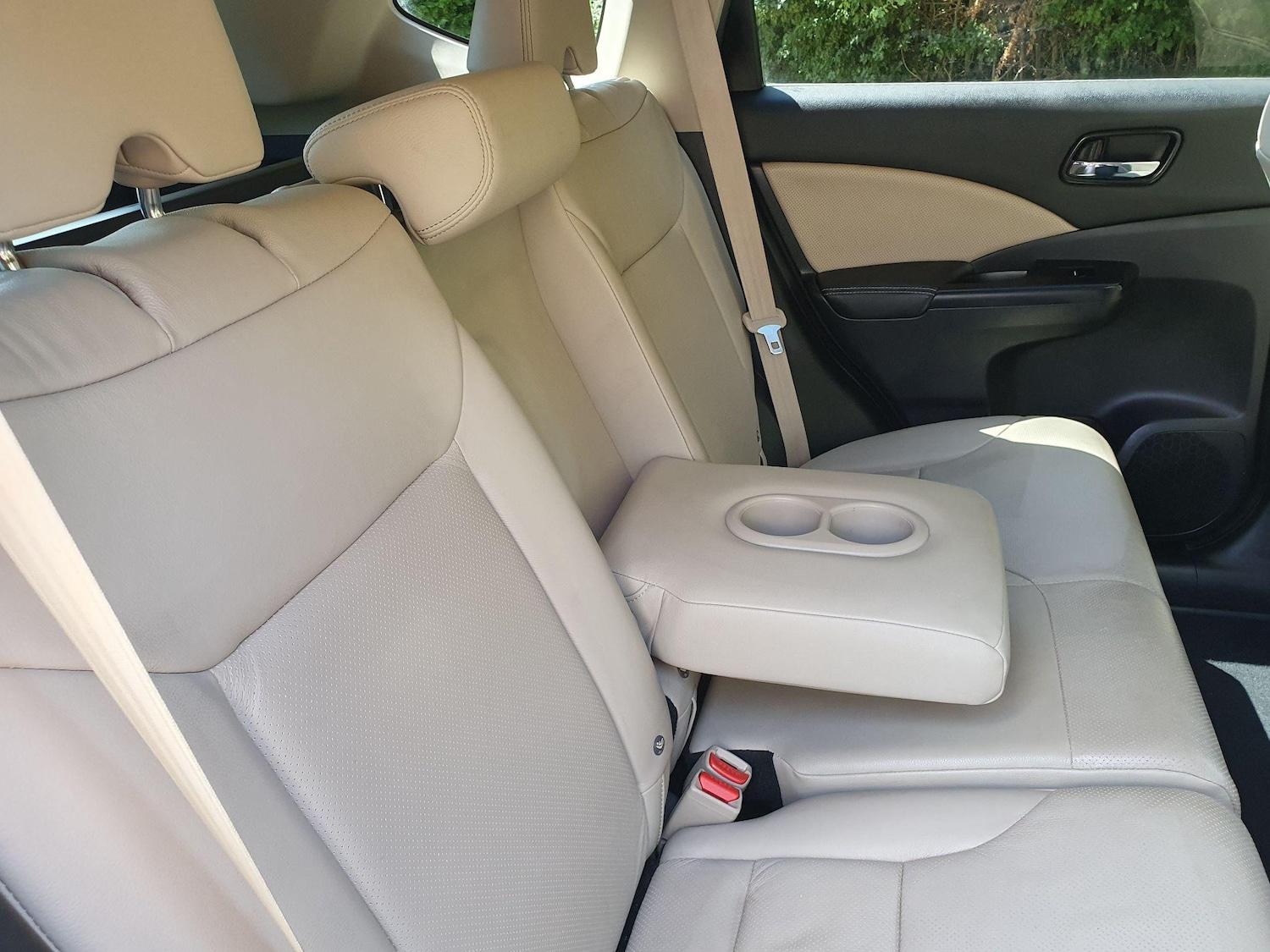 Used Honda CR-V 2015 for sale - 76646337: Photo 27