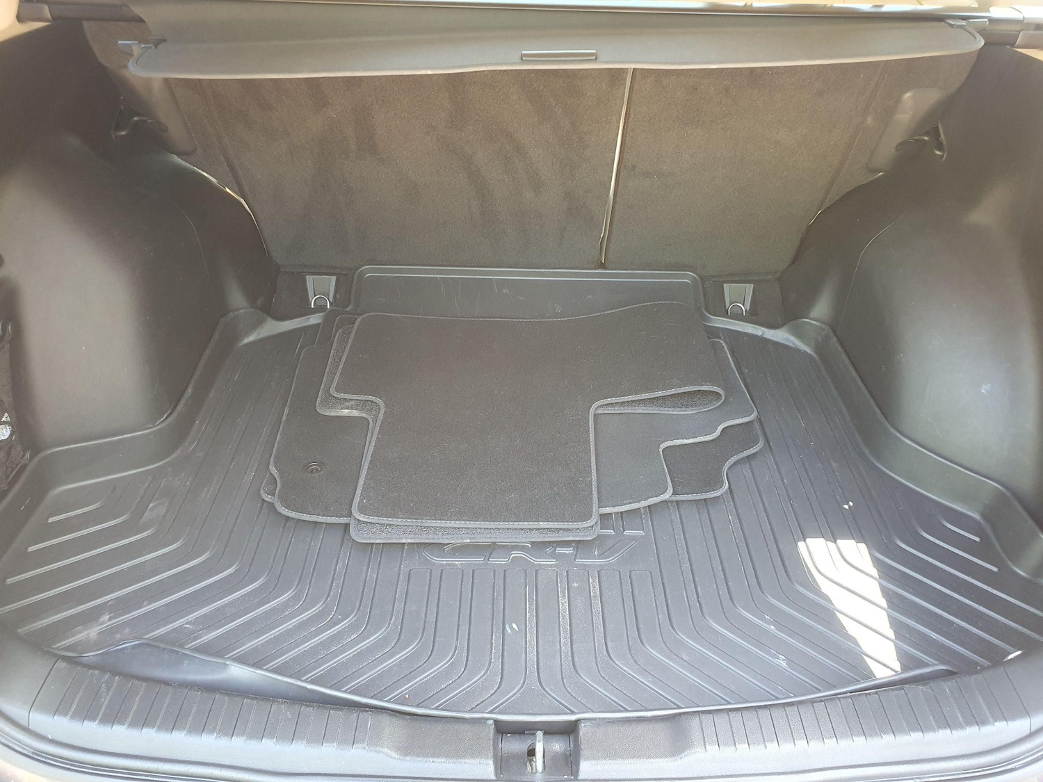 Used Honda CR-V 2015 for sale - 76646337: Photo 29