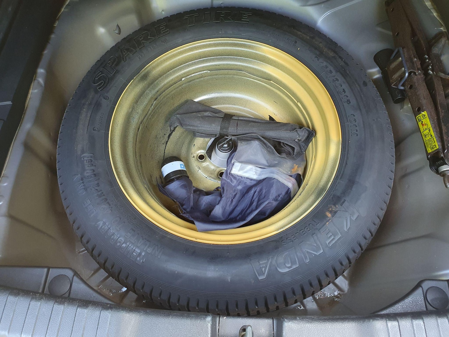 Used Honda CR-V 2015 for sale - 76646337: Photo 30