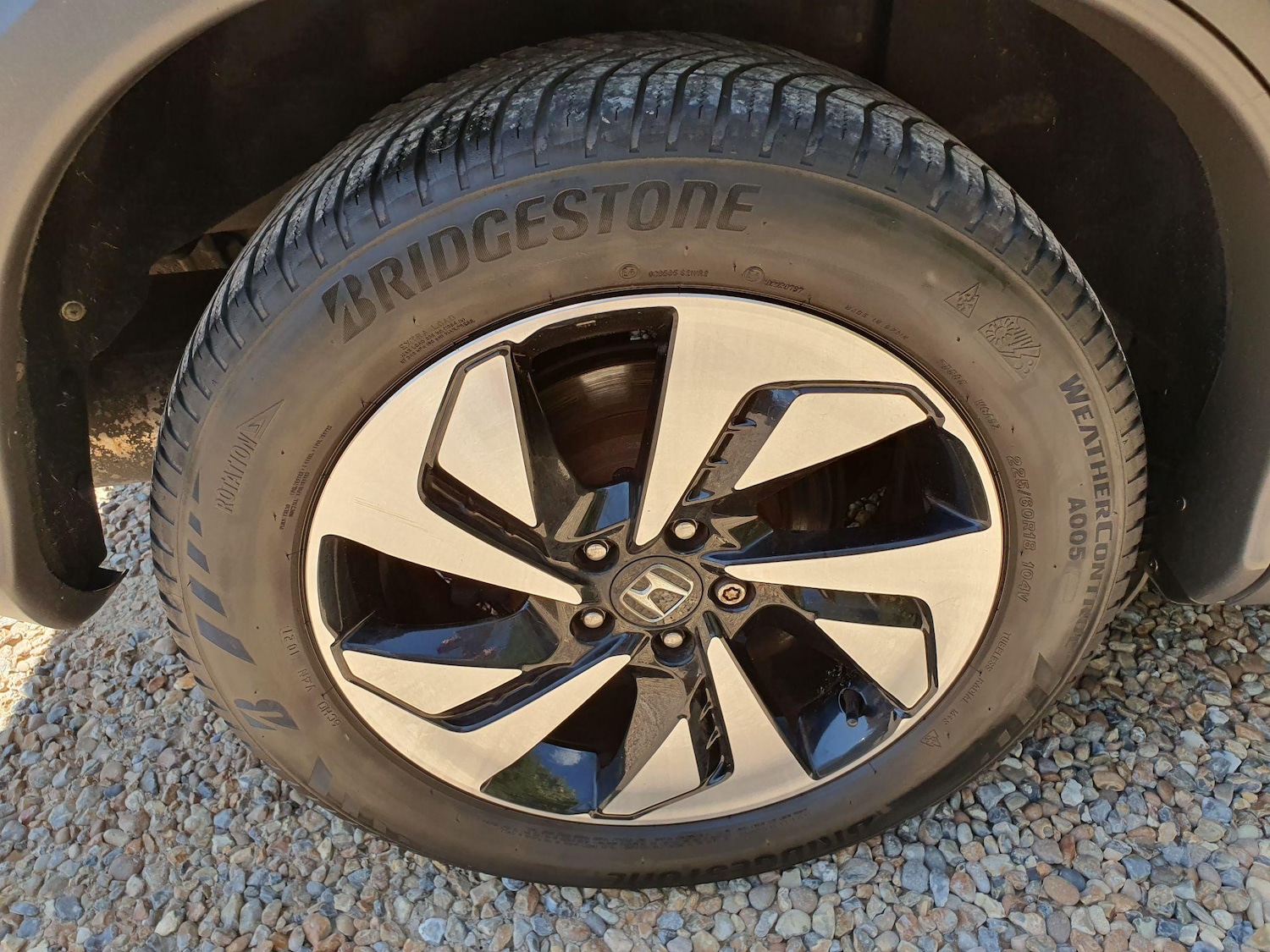 Used Honda CR-V 2015 for sale - 76646337: Photo 8