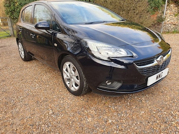 Used Vauxhall Corsa 2018 for sale - 77496313: Photo