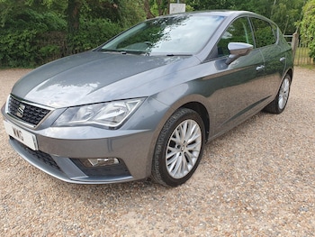 Used SEAT Leon 2017 for sale - 78675523: Photo