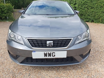 Used SEAT Leon 2017 for sale - 78675523: Photo