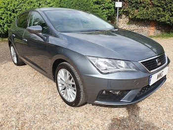 Used SEAT Leon 2017 for sale - 78675523: Photo