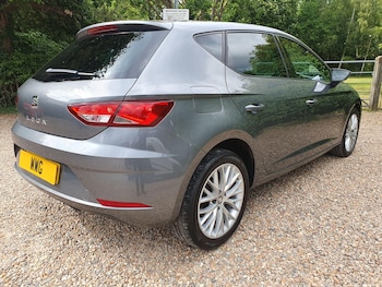 Used SEAT Leon 2017 for sale - 78675523: Photo