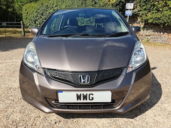 Used Honda Jazz 2013 for sale - 79256081: Photo