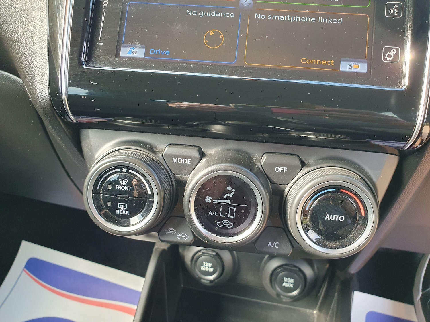 Used Suzuki Swift for sale - 77291874: Photo 11