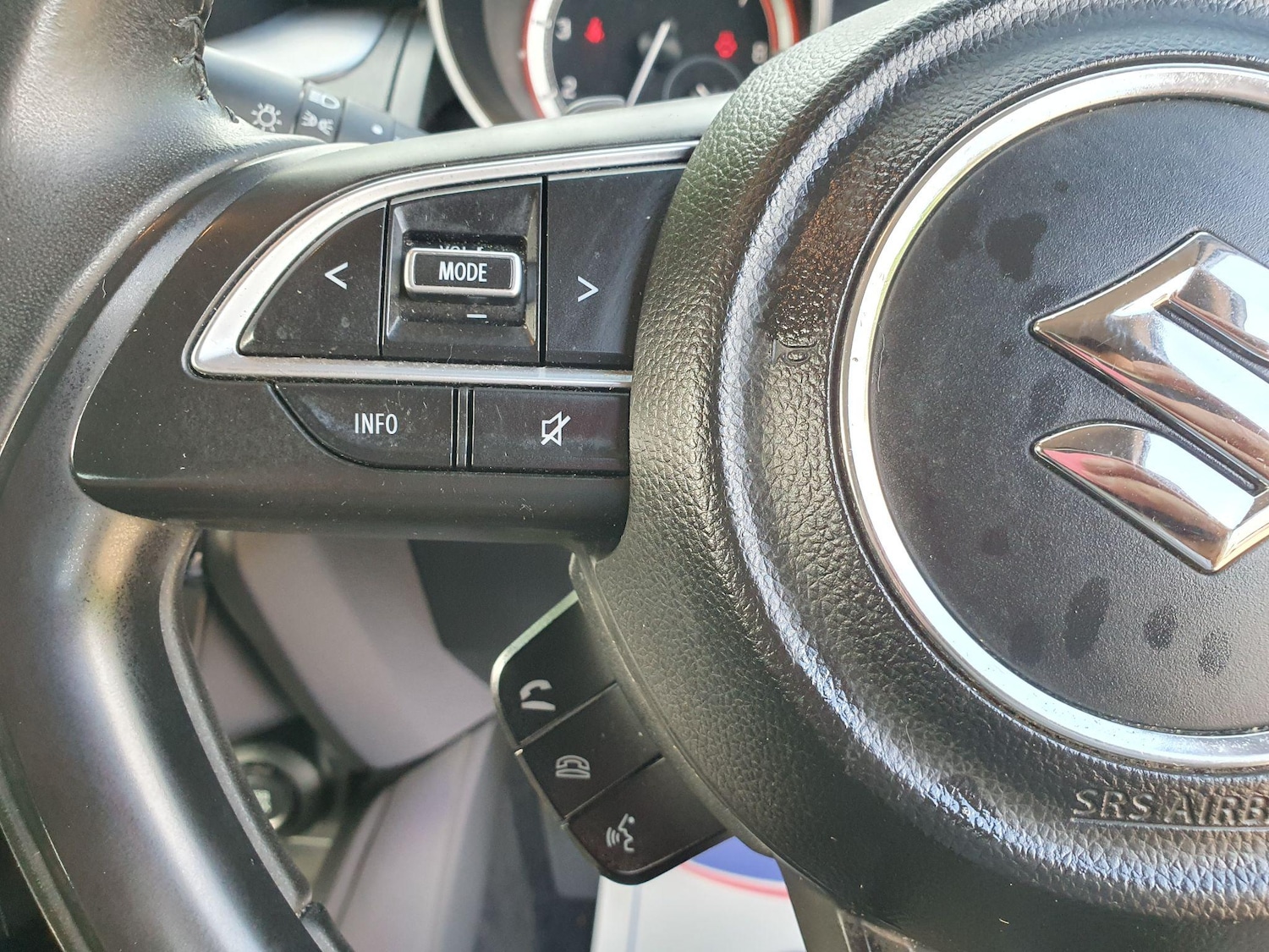 Used Suzuki Swift for sale - 77291874: Photo 16