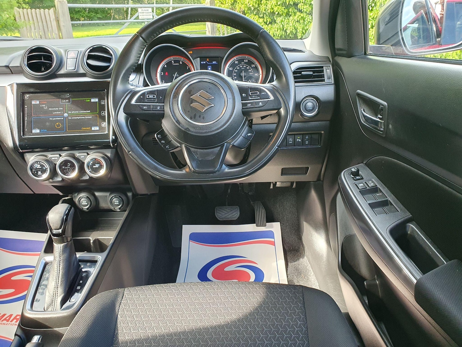 Used Suzuki Swift for sale - 77291874: Photo 17