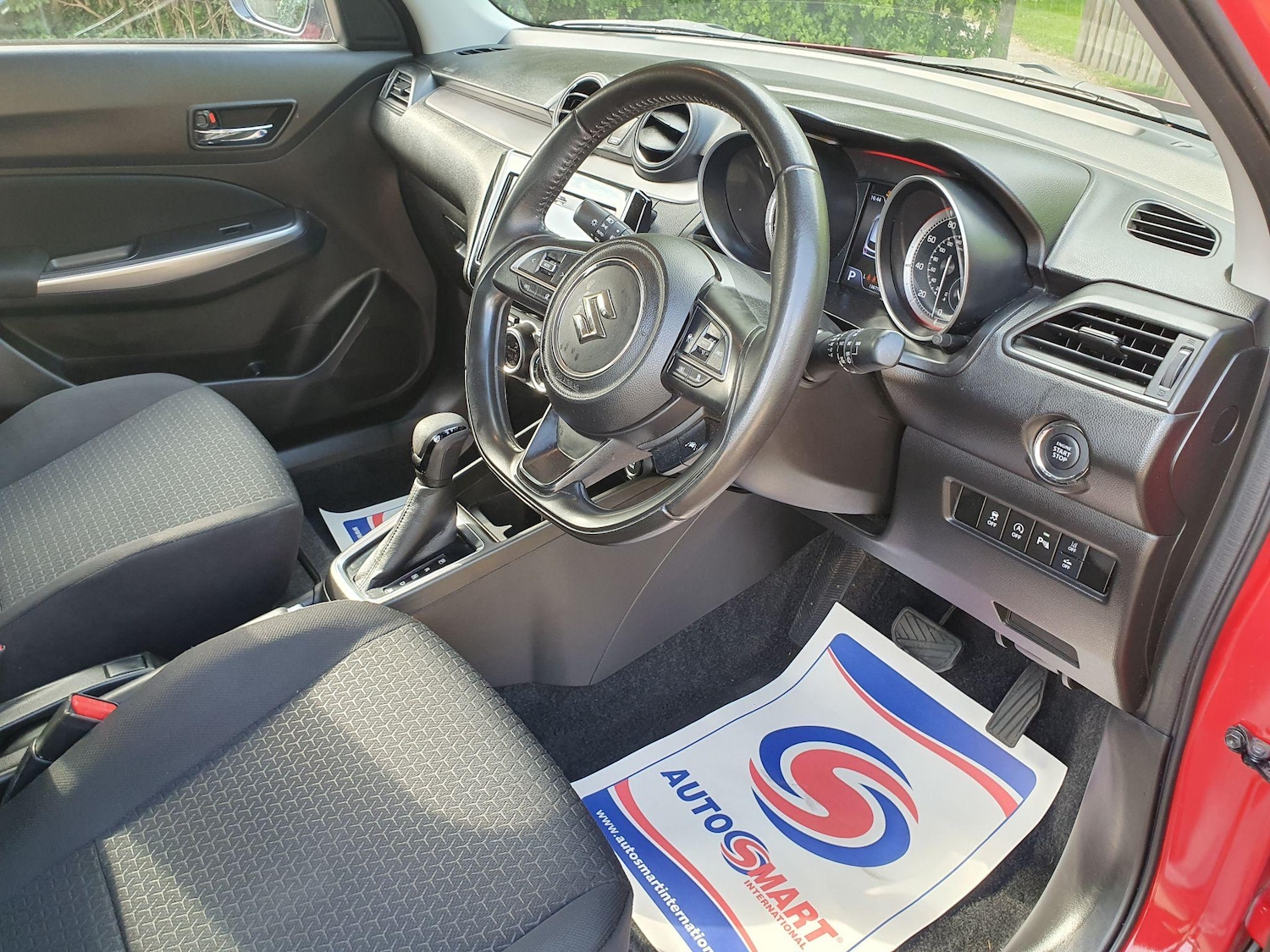 Used Suzuki Swift for sale - 77291874: Photo 18