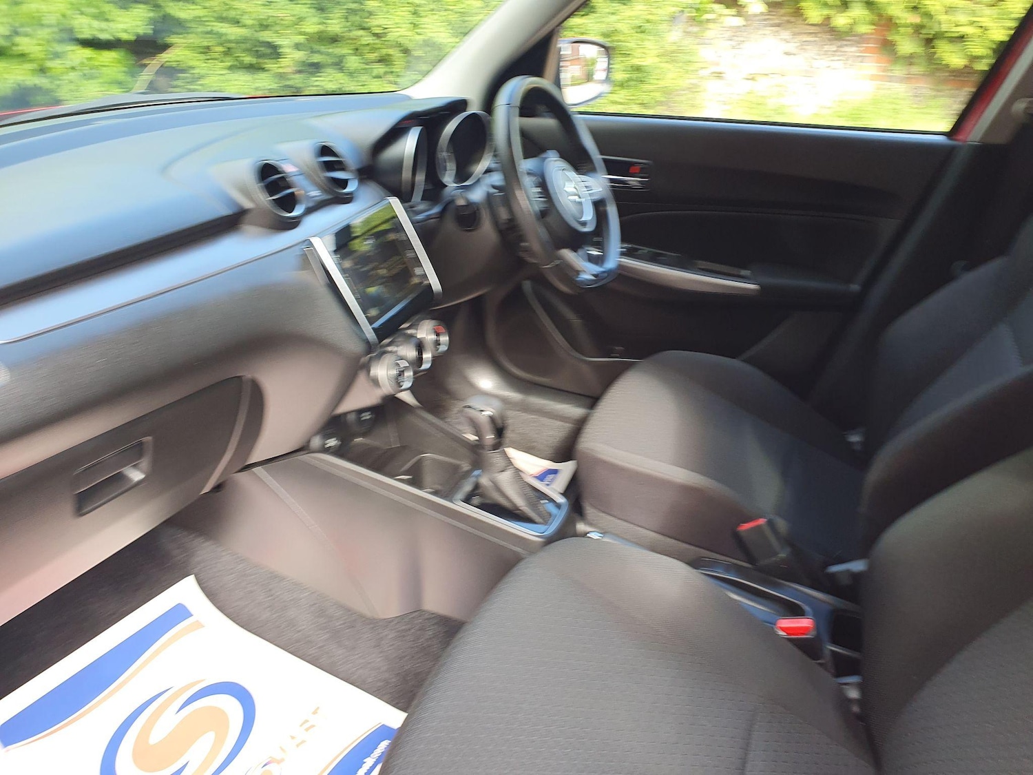 Used Suzuki Swift for sale - 77291874: Photo 20