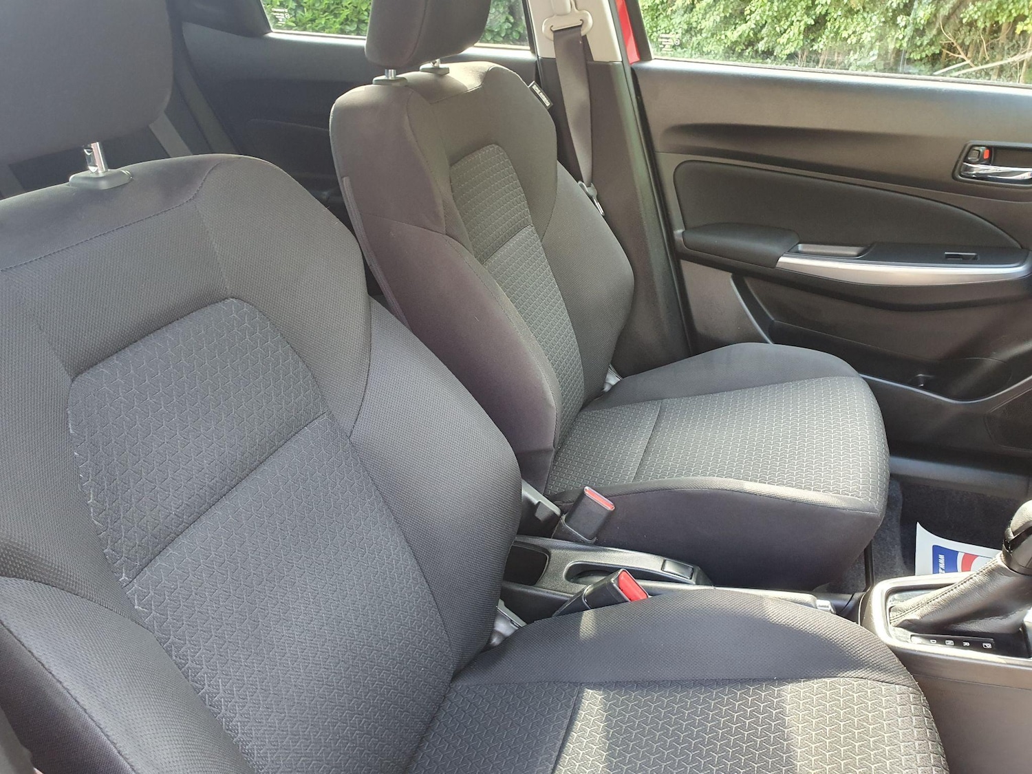 Used Suzuki Swift for sale - 77291874: Photo 23