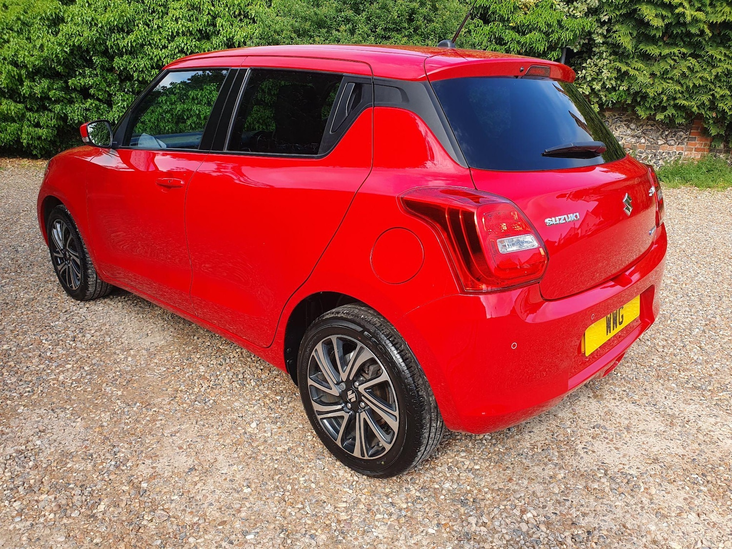 Used Suzuki Swift for sale - 77291874: Photo 6