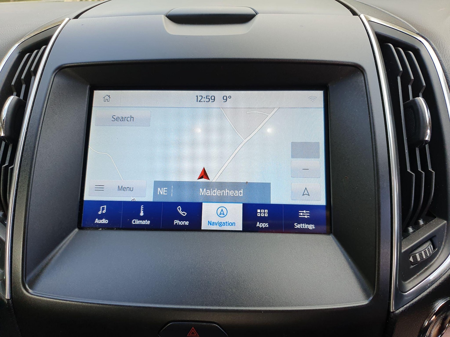 Used Ford Galaxy 2020 for sale - 76645405: Photo 10