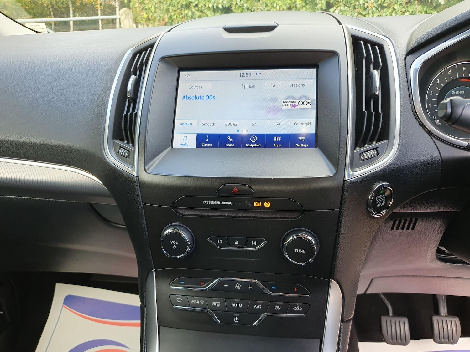 Used Ford Galaxy 2020 for sale - 76645405: Photo 11