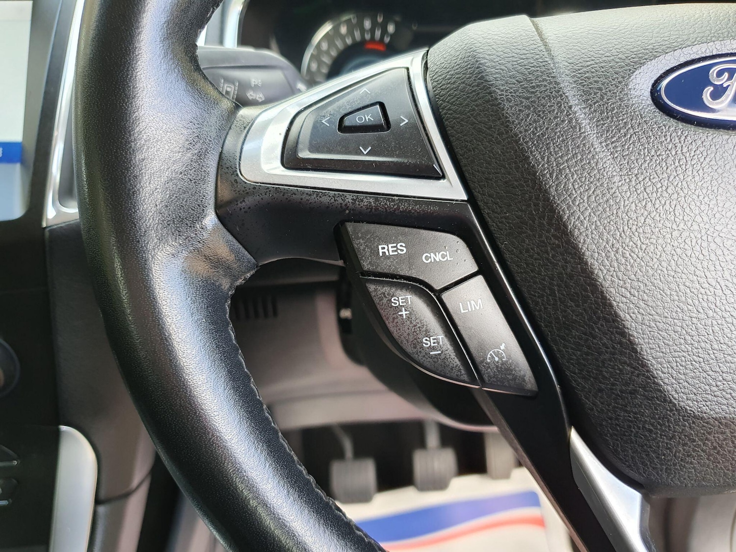 Used Ford Galaxy 2020 for sale - 76645405: Photo 13