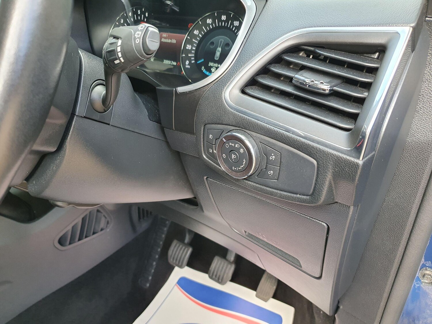 Used Ford Galaxy 2020 for sale - 76645405: Photo 14