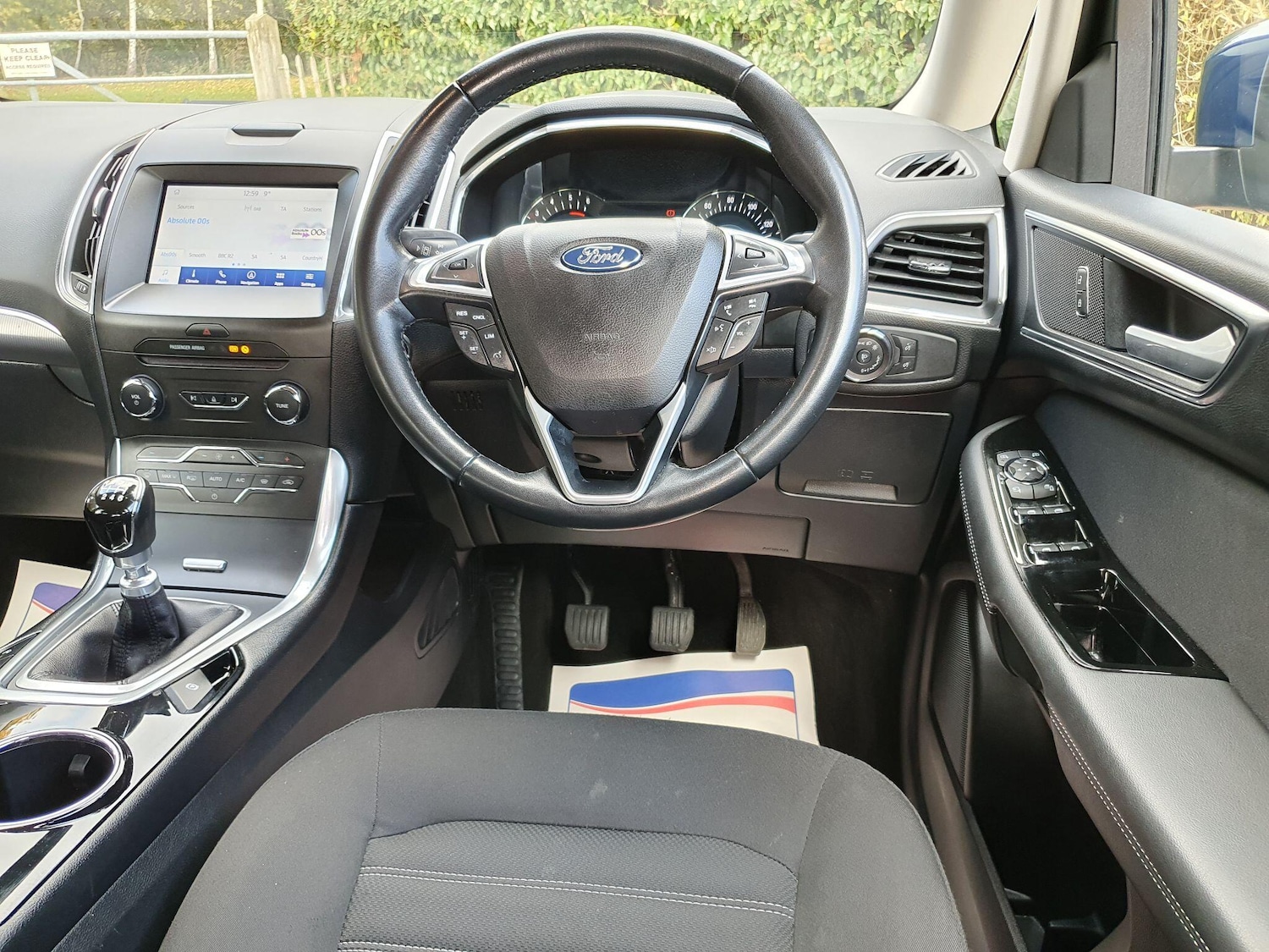 Used Ford Galaxy 2020 for sale - 76645405: Photo 15