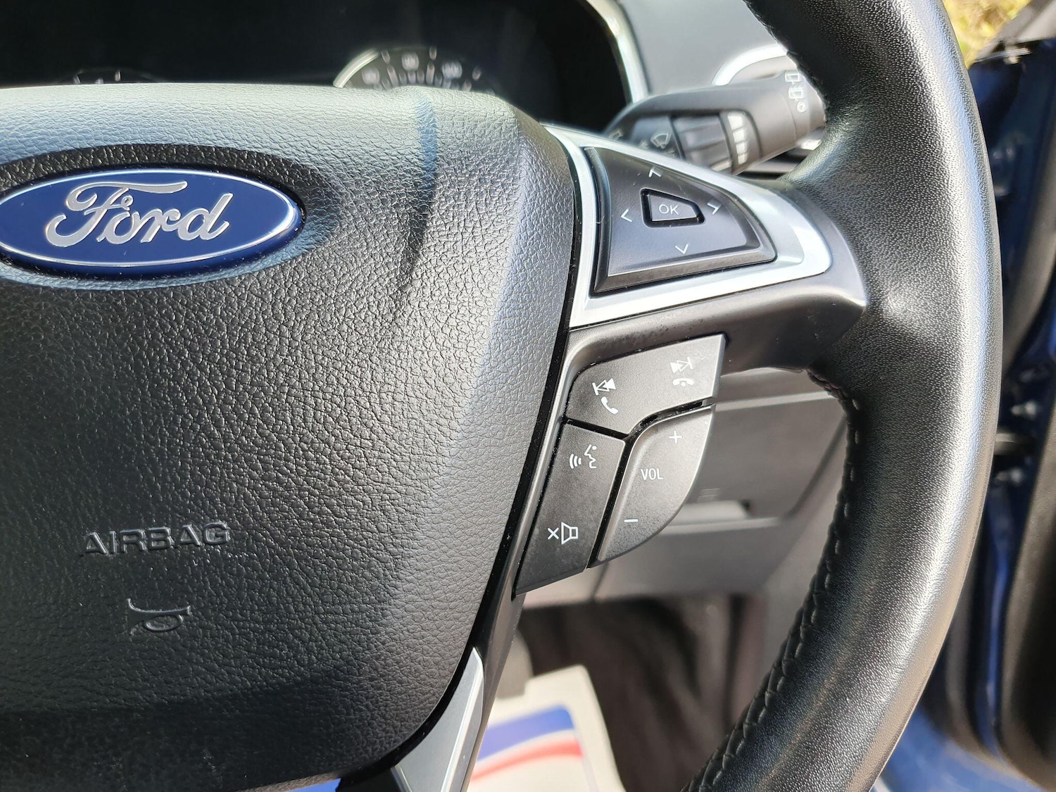 Used Ford Galaxy 2020 for sale - 76645405: Photo 16