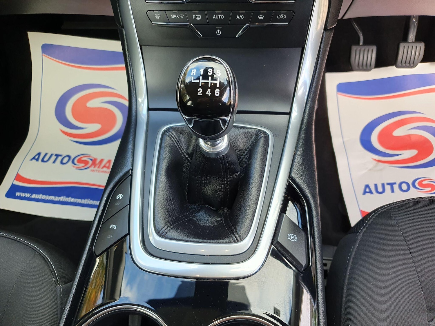 Used Ford Galaxy 2020 for sale - 76645405: Photo 18