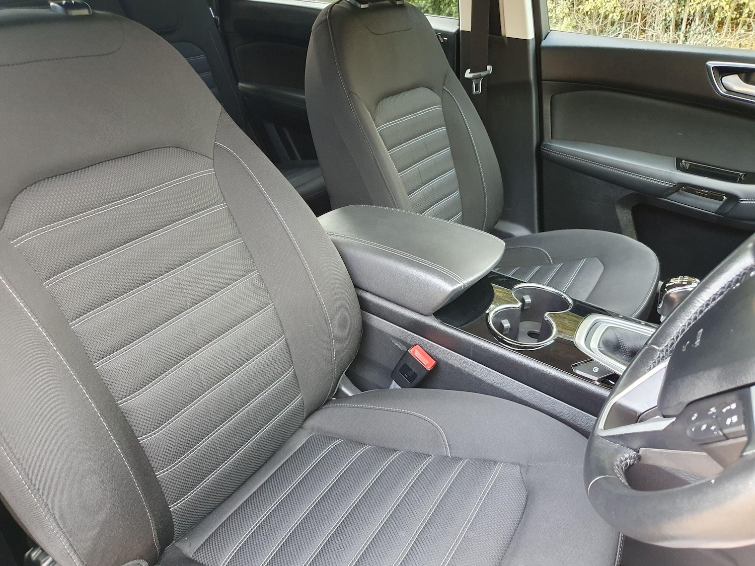 Used Ford Galaxy 2020 for sale - 76645405: Photo 19