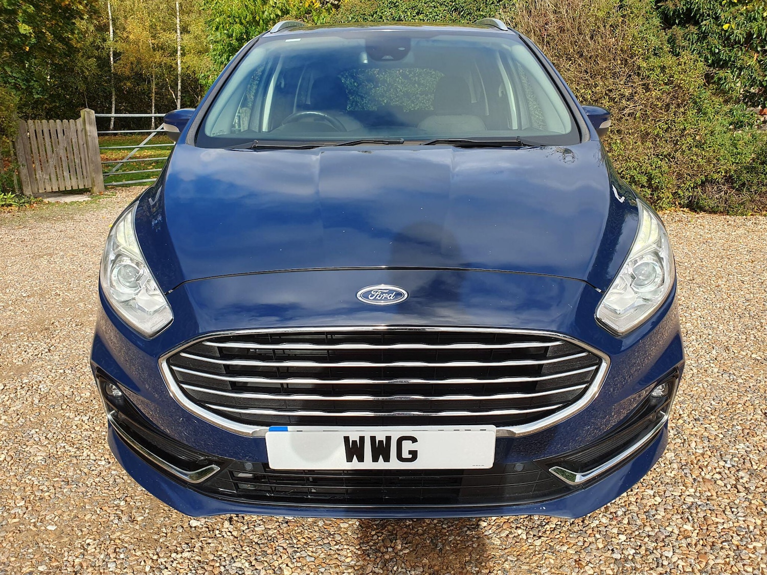 Used Ford Galaxy 2020 for sale - 76645405: Photo 2