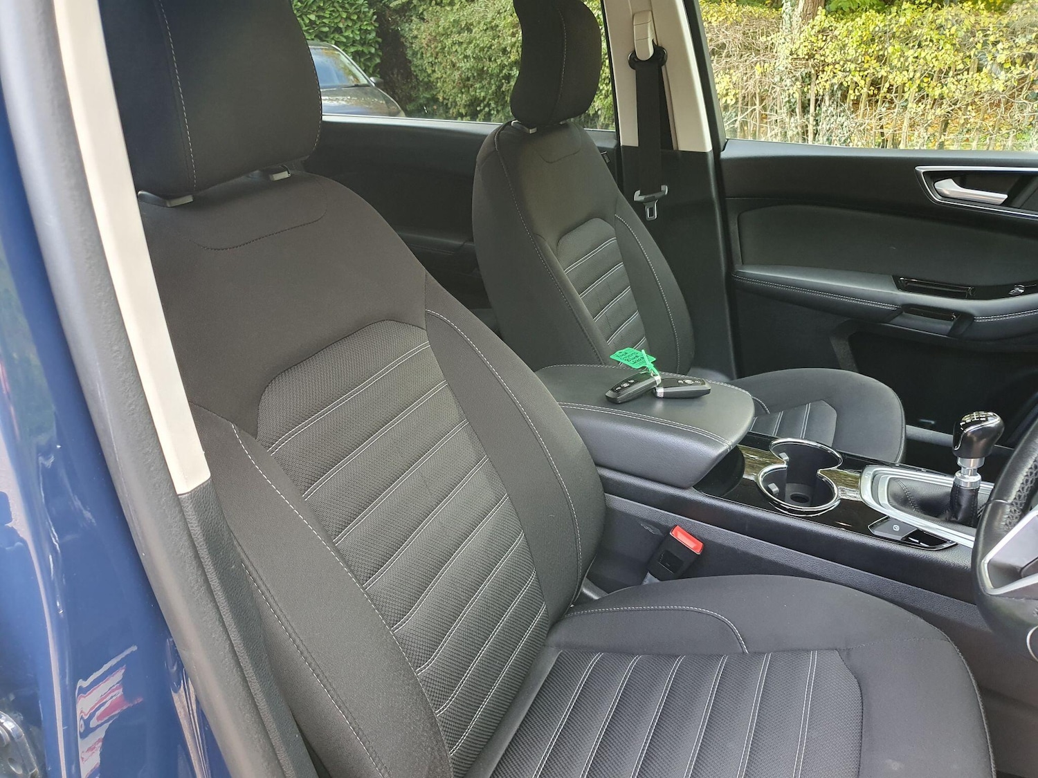 Used Ford Galaxy 2020 for sale - 76645405: Photo 21