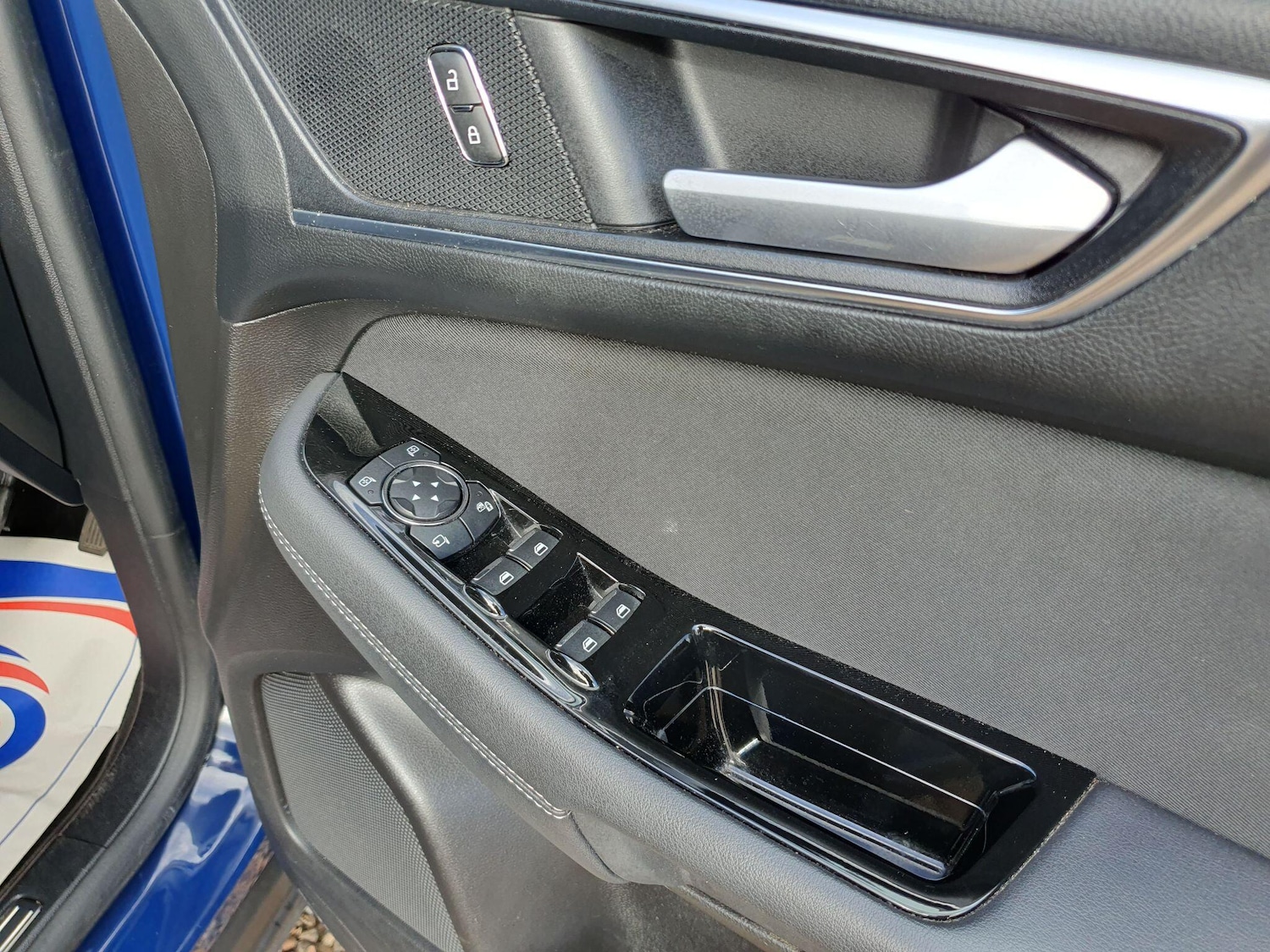 Used Ford Galaxy 2020 for sale - 76645405: Photo 22