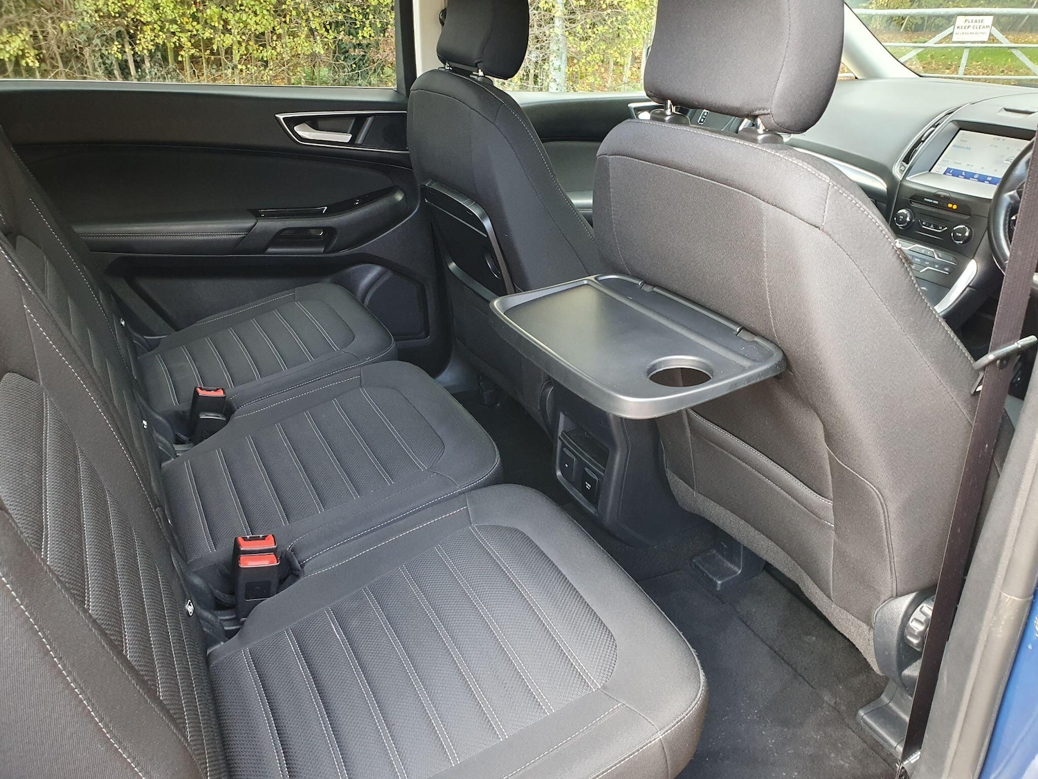 Used Ford Galaxy 2020 for sale - 76645405: Photo 23