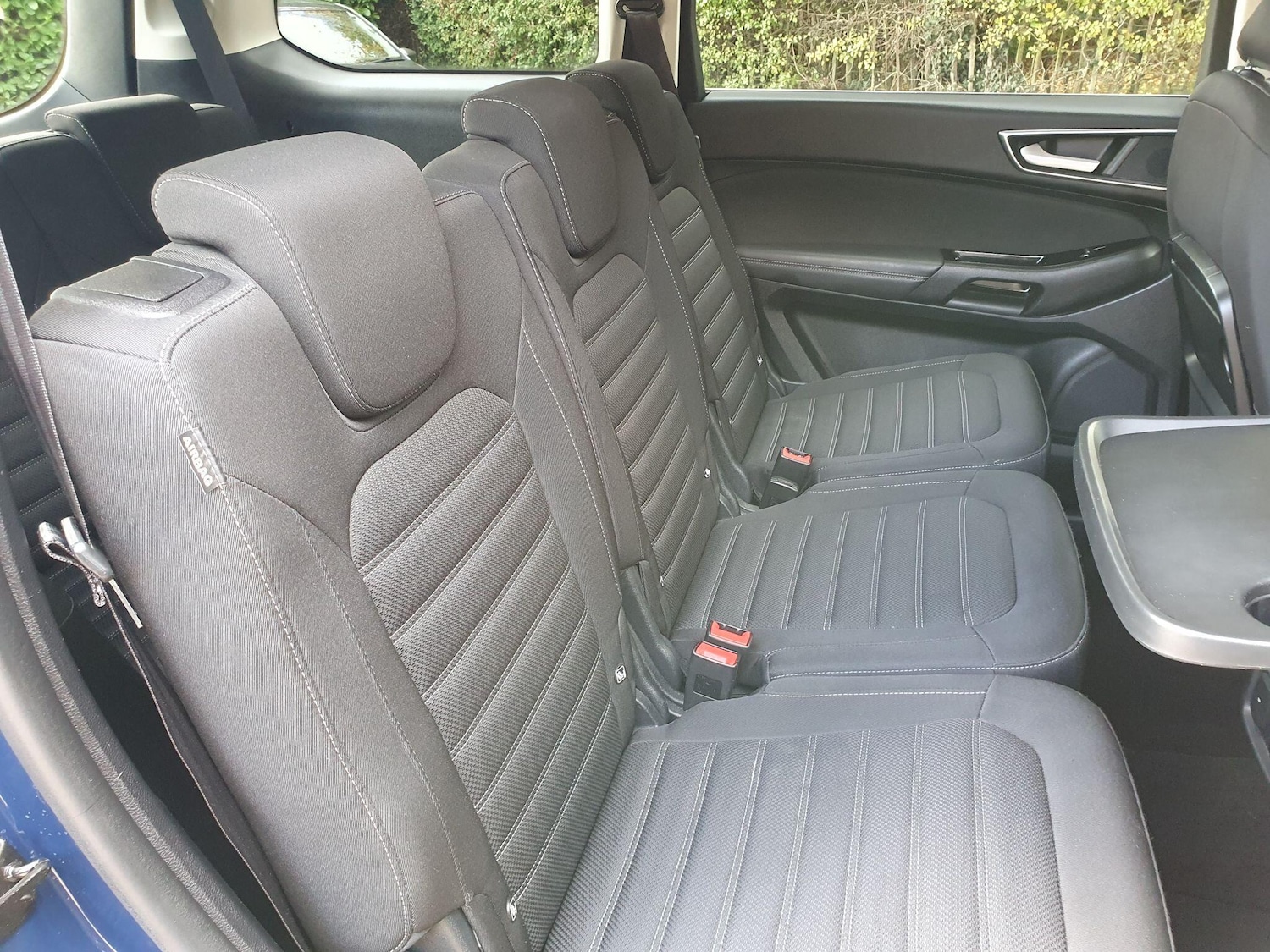 Used Ford Galaxy 2020 for sale - 76645405: Photo 24